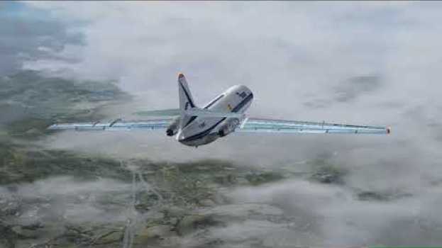 Видео Vuelo 502: El avión que viajó en el tiempo на русском