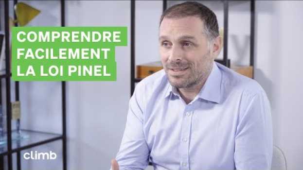 Video Loi Pinel : le dispositif pour réduire ses impôts su italiano