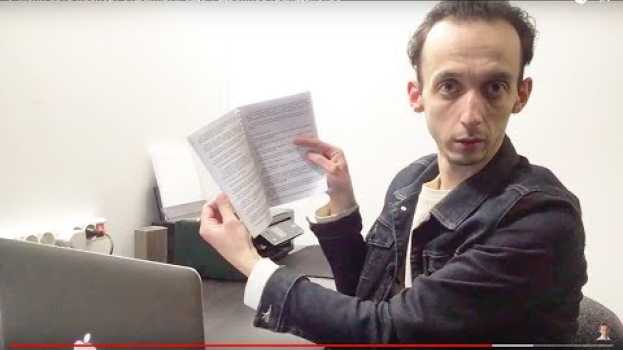 Video У меня есть паспорт Украины и еще 1  Двойное гражданство en français