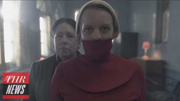 Video ‘Handmaid’s Tale’ Book Sequel in Development by Hulu, MGM | THR News in English