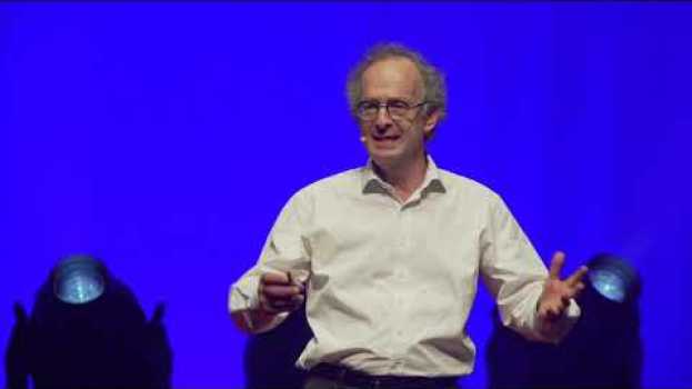 Video Le futur dans les signaux faibles | Philippe CAHEN | TEDxLimoges su italiano
