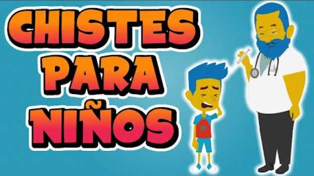 Video Chistes Cortos para Niños muy Buenos y Cómicos 😆😁 em Portuguese