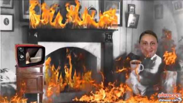 Video Fahrenheit 451 and "Harrison Bergeron" by Shmoop su italiano