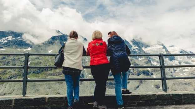 Video Die Drei Damen vom Gleis - Staffel 2, Episode 3: Lillis Tag in den Bergen su italiano