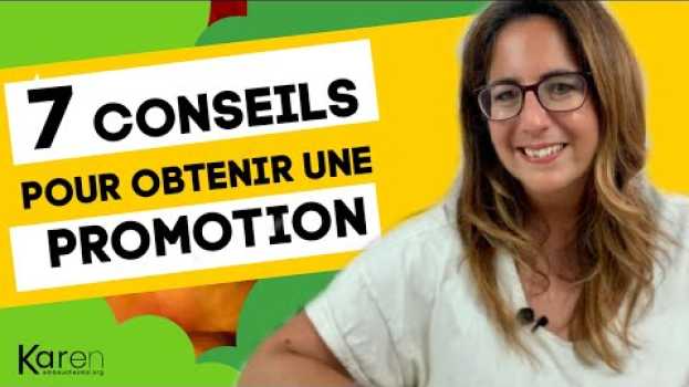 Video Promotion interne : 7 conseils pour réussir in English