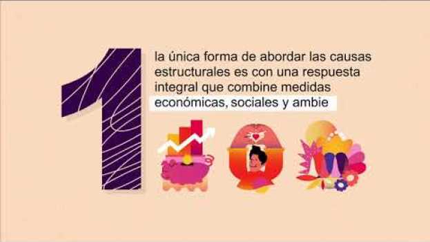 Video Coherencia de las políticas para el desarrollo en Español