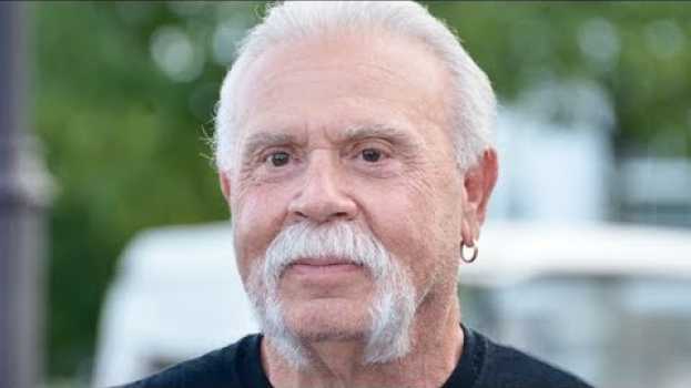 Video What The Cast Of American Chopper Is Doing Now in Deutsch