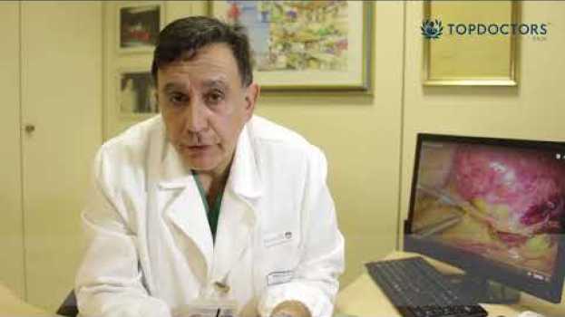 Видео I tumori del fegato sono curabili? | Top Doctors на русском