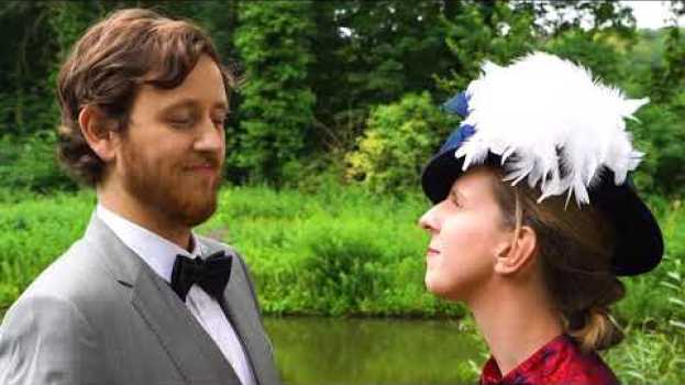 Video The Importance of Being Earnest - trailer na Polish