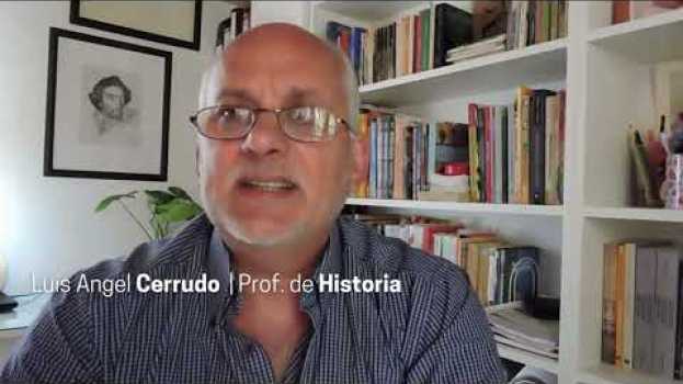 Video Prof. Luis A. Cerrudo | Ramírez y el proyecto federal in English