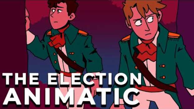 Video This is war || The Election Dream SMP || Color Animatic/PMV en français