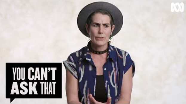 Видео You Can't Ask That: Intersex people answer 'What is Intersex?' на русском