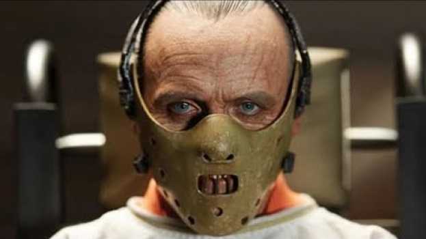 Video The Truth About Hannibal Lecter's Backstory Revealed in English