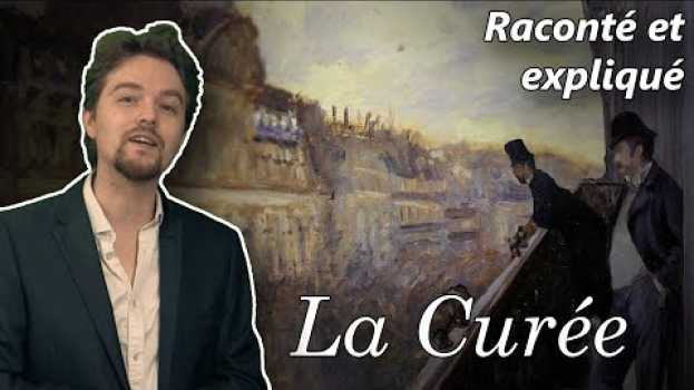 Video ZOLA 📜 La Curée - Chapitre 1 (Lecture accompagnée) in English