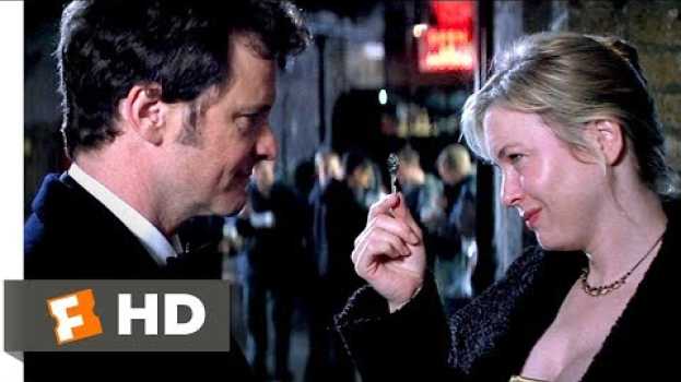 Video Bridget Jones: The Edge of Reason (4/10) Movie CLIP - Please Don't Chuck Me (2004) HD su italiano