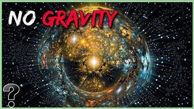 Video What If There Was No Gravity? in Deutsch