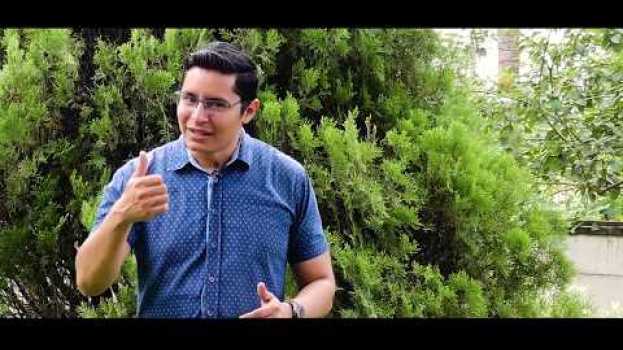Video Personas Tóxicas ¿Qué hago con las personas Tóxicas? - Vive la Palabra // Pastor Ottoniel Osorio en Español