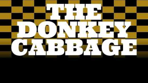 Video The Donkey Cabbage by the Brothers Grimm in English