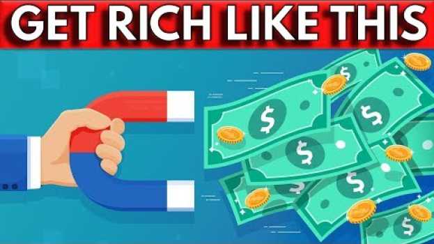 Video How To Get Rich With A Low Salary | How To Get Rich From Nothing na Polish