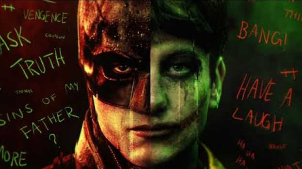 Video Der Beweis Dass Barry Keoghan Als Joker Erschreckend Aussehen Würde in Deutsch