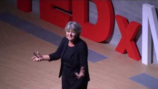 Video Il respiro della differenza | Ivana Maria Padoan | TEDxMestre | Ivana Maria Padoan | TEDxMestre em Portuguese