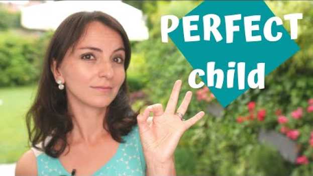 Video Being a Perfect Multilingual | Does Your Child Need to Be Perfect in Every Language na Polish