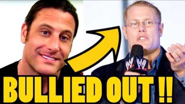 Video Top 10 WWE Stars Who Were Bullied Out Of The Company na Polish