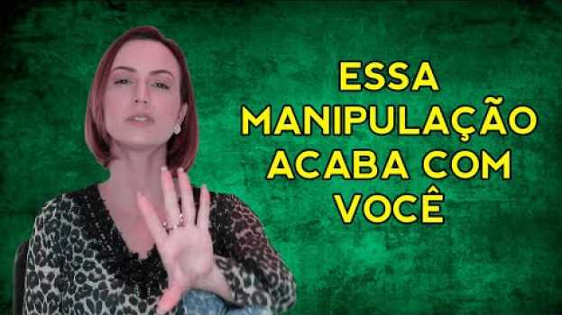 Video PESSOAS ABUSIVAS E A TRIANGULAÇÃO: como te manipulam com a  triangulação en Español