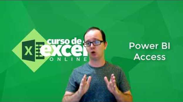 Видео Curso de Excel OnLine Básico ao Avançado на русском