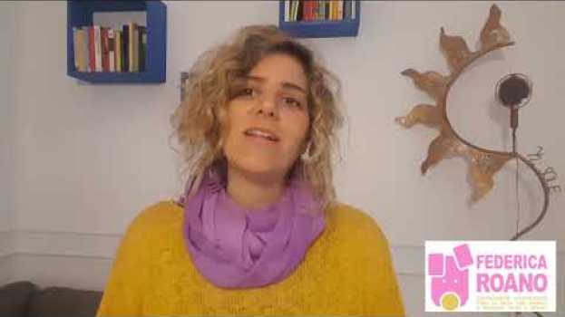 Video La sinergia tra l'educazione cinofila & i fiori di Bach - Web conference gratuita em Portuguese