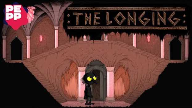 Video The Longing Review | This is going to take forever! en Español