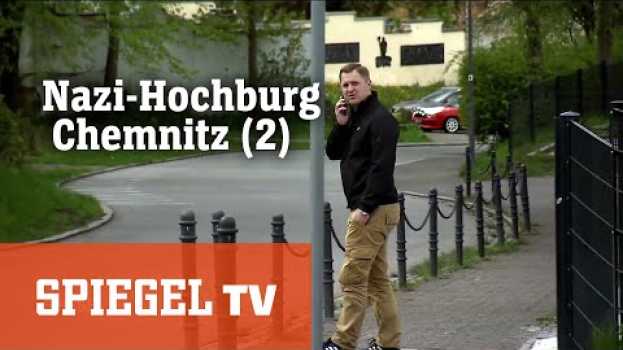 Video Nazi-Hochburg Chemnitz (2/2): Wie sich Rechtsextremisten mit Corona-Kritikern verbünden SPIEGEL TV na Polish