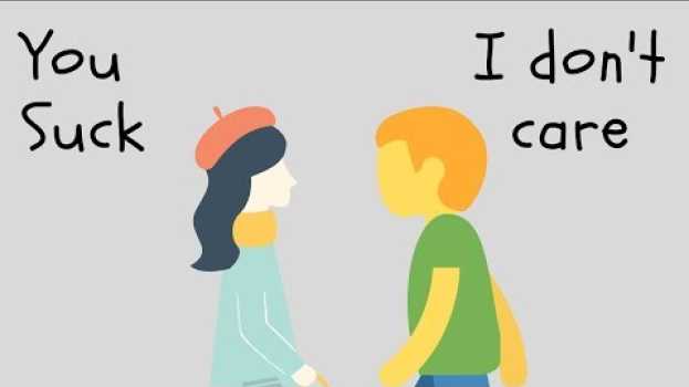 Video How To Ignore People en Español