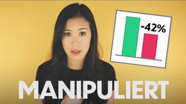 Video Wie wir uns mit Zahlen manipulieren lassen su italiano