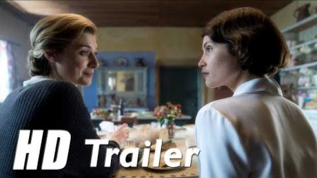 Video Vita & Virginia - Eine extravagante Liebe (Deutscher Trailer) - Gemma Arterton, Elizabeth Debicki na Polish