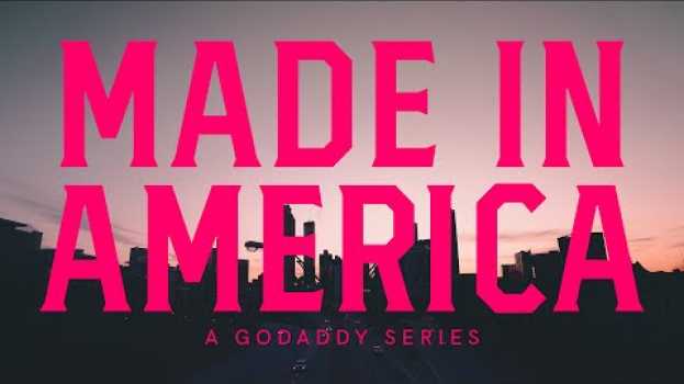 Video Made in America (Official Trailer) en français