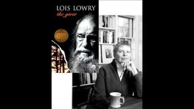 Видео Lois Lowry Says 'The Giver' Was Inspired By Her Father's Memory Loss на русском