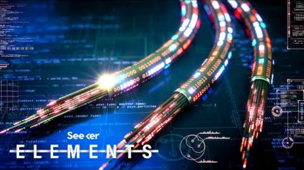 Video What Would a Quantum Internet Look Like? in Deutsch