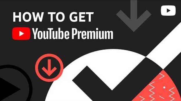 Видео How to get YouTube Premium or YouTube Music Premium на русском