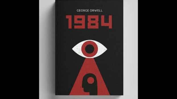 Video 1984 - George Orwell #shorts #book #booktube #1984 en Español