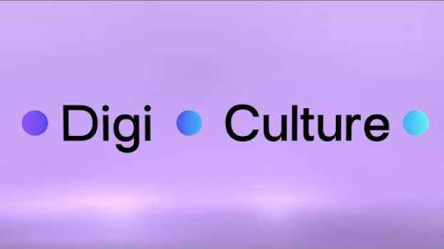 Video DigiCulture: Entwicklung im digitalen Bereich für Kulturinstitutionen und Festivals im Kanton Aargau in English