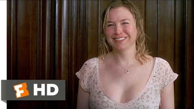 Video Bridget Jones: The Edge of Reason (10/10) Movie CLIP - Will You Marry Me? (2004) HD su italiano