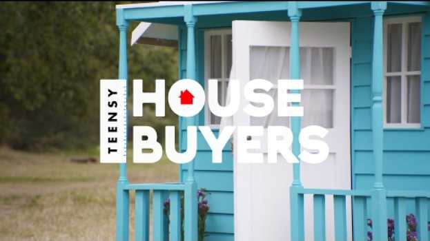 Video World of Tanks 2017 Super Bowl Commercial | “Teensy House Buyers” su italiano