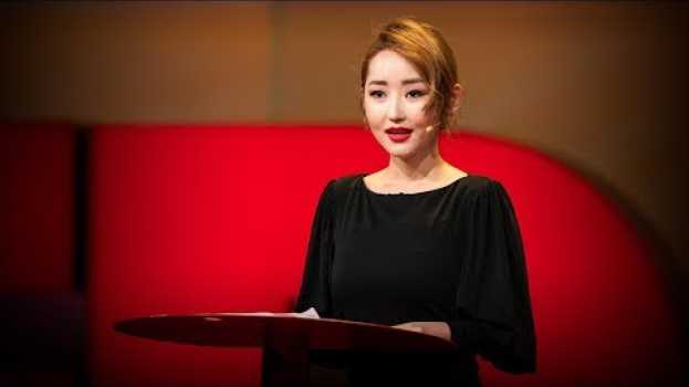 Video What I learned about freedom after escaping North Korea | Yeonmi Park en français