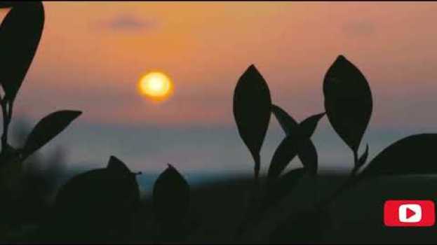 Video IF By Rudyard Kipling |  With Meditation Music | Inspirational Poem , Motivational poem em Portuguese
