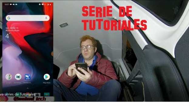 Video Tutoriales en tres minutos nueva serie😜compartir foto 360 y borrar personas o elementos en Español