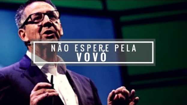 Video DESISTIR NÃO É UMA OPÇÃO | Motivacional HD em Portuguese