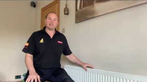 Video What to do when your radiator is not working na Polish