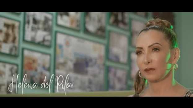 Video HACE TIEMPO - Helena Del Pilar (Video Oficial) em Portuguese