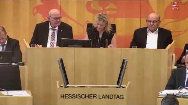 Video Behandlung von Petitionen bis zum Ende der Wahlperiode - 22.08.2018 – 145. Plenarsitzung in Deutsch